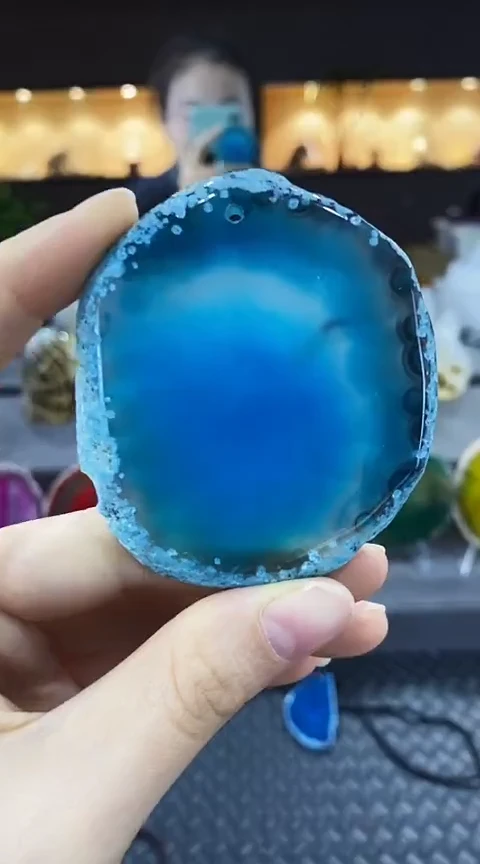 未镶嵌颈饰玛瑙/玉髓用****8玛瑙