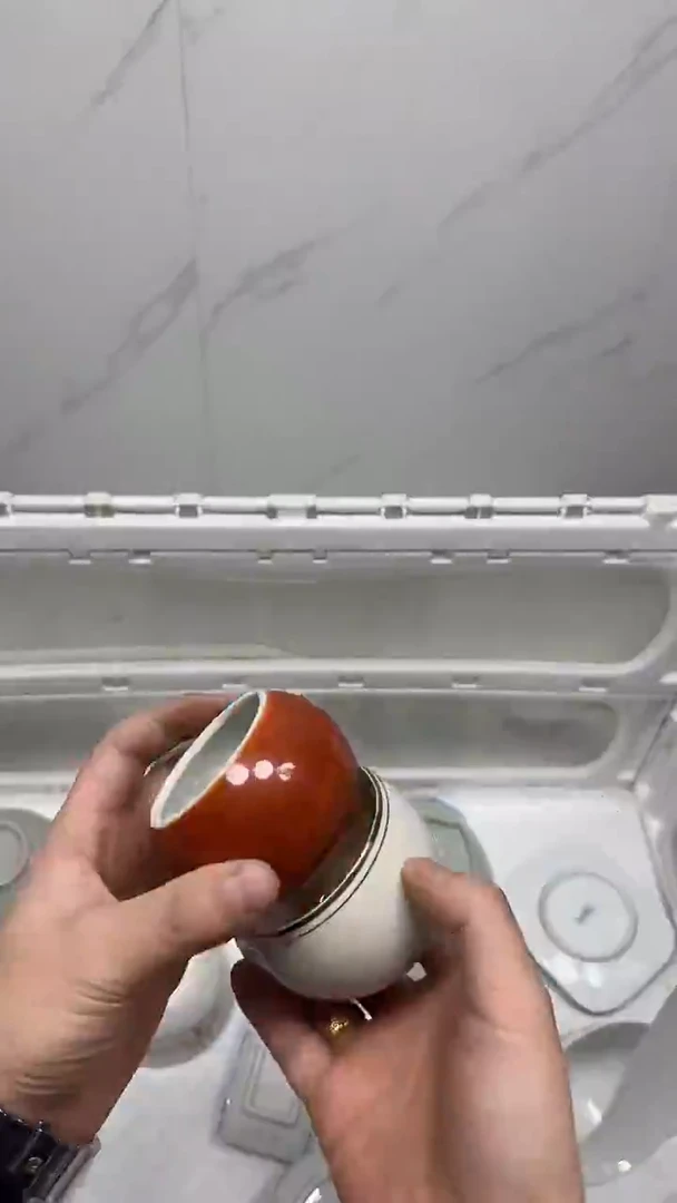 【闪购商品】374回流瓷器默认微瑕，18.8包邮