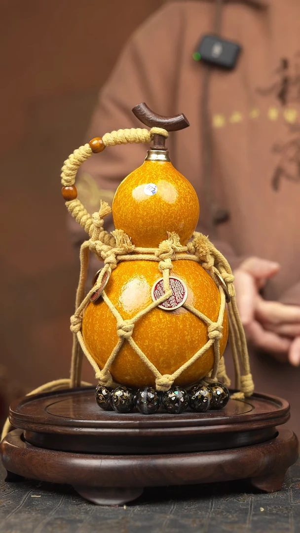 972号葫芦一物一拍  拍拍退退限购拉黑