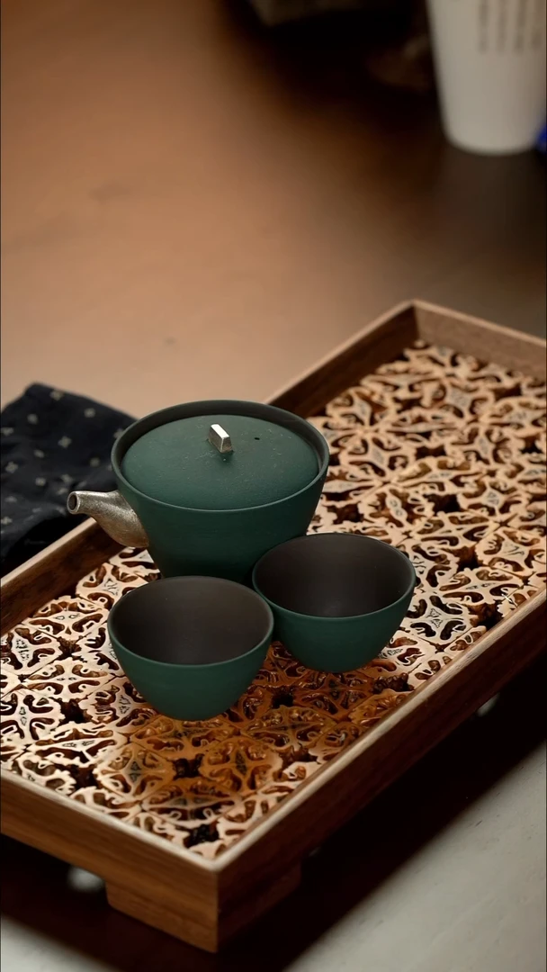 11留器茶斋高货瓷器@@CZ0010