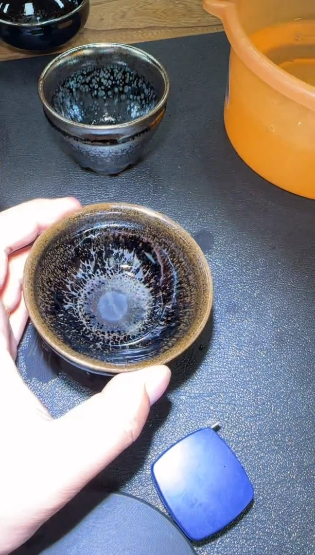 【闪购商品】茶盏繆兴洲老师精品场127饼干王