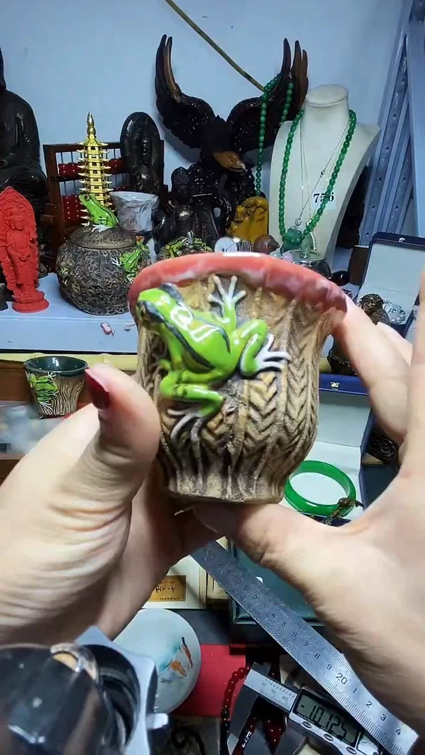 瓷器默认链接一物一拍