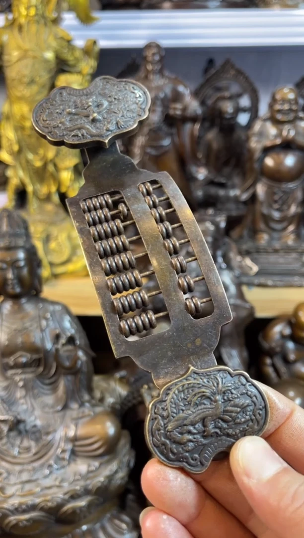 【闪购商品】1案台摆件 物品摆件