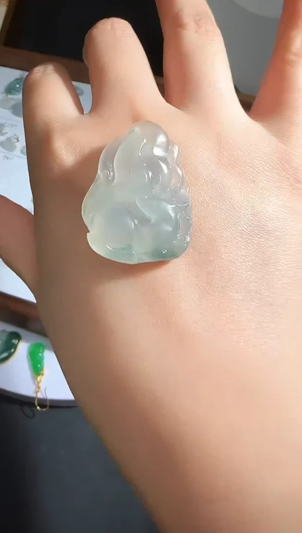 未镶嵌定制翡翠20250926091