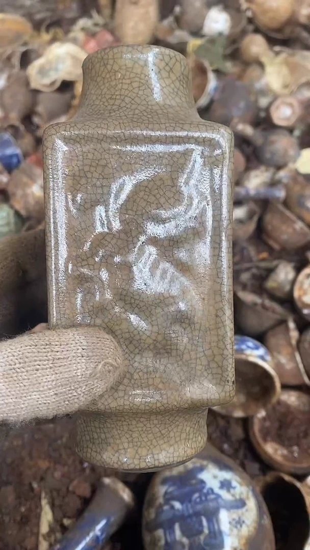 摆件陶瓷器瓷器瓷器瓷器