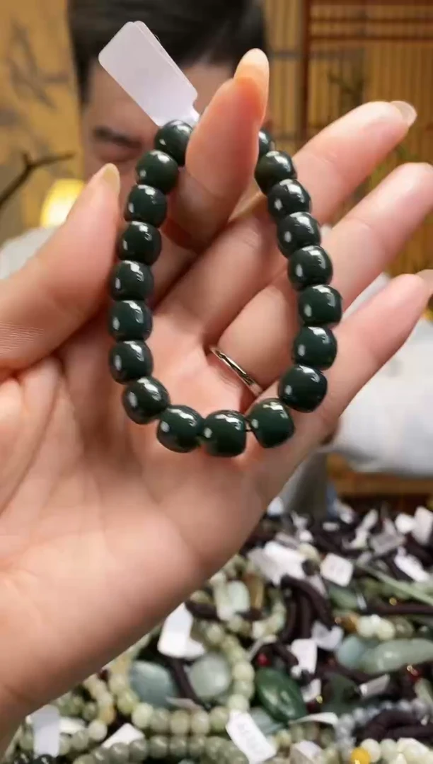 【闪购商品】和田玉颈饰未镶嵌多样性发货，拍一发一