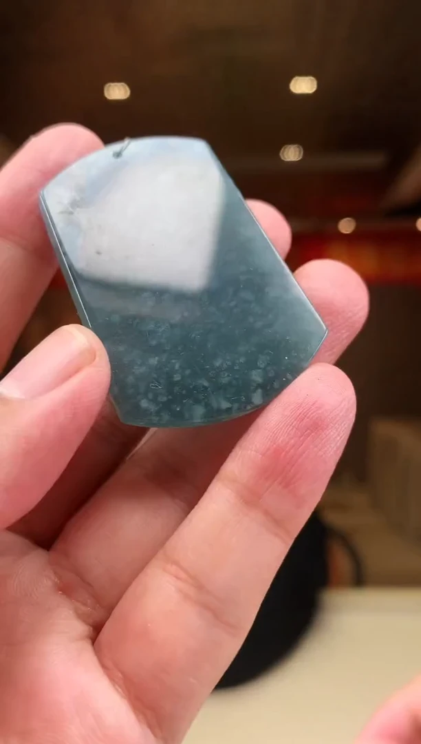 【闪购商品】定制翡翠未镶嵌             *71