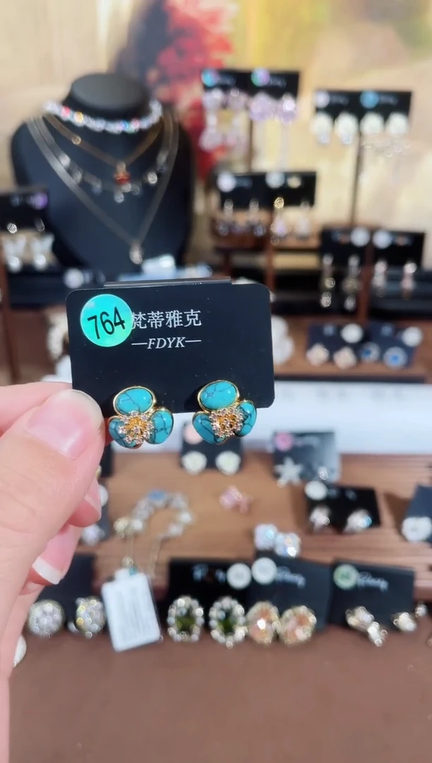 铜合金无925银梵764
