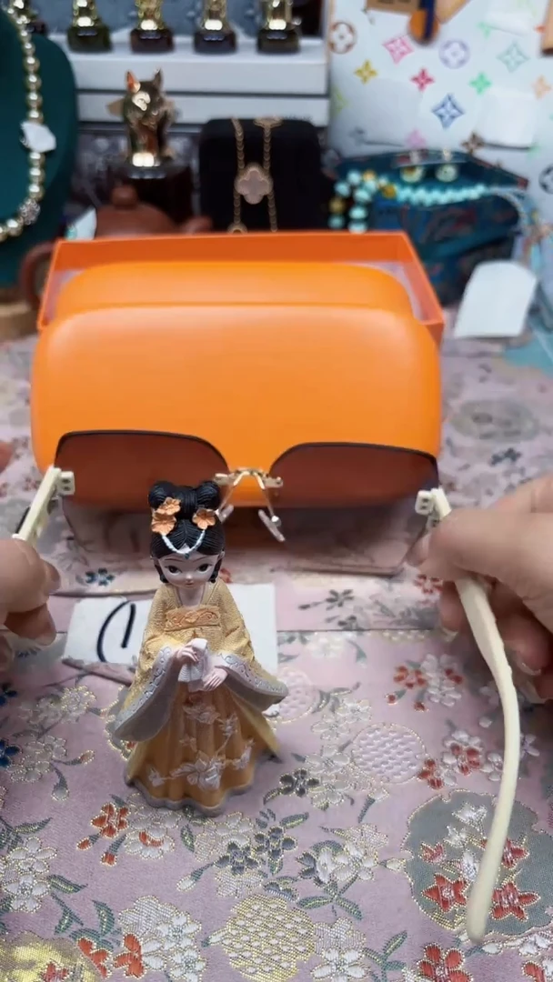 瓷片陶茶666文玩周边多人