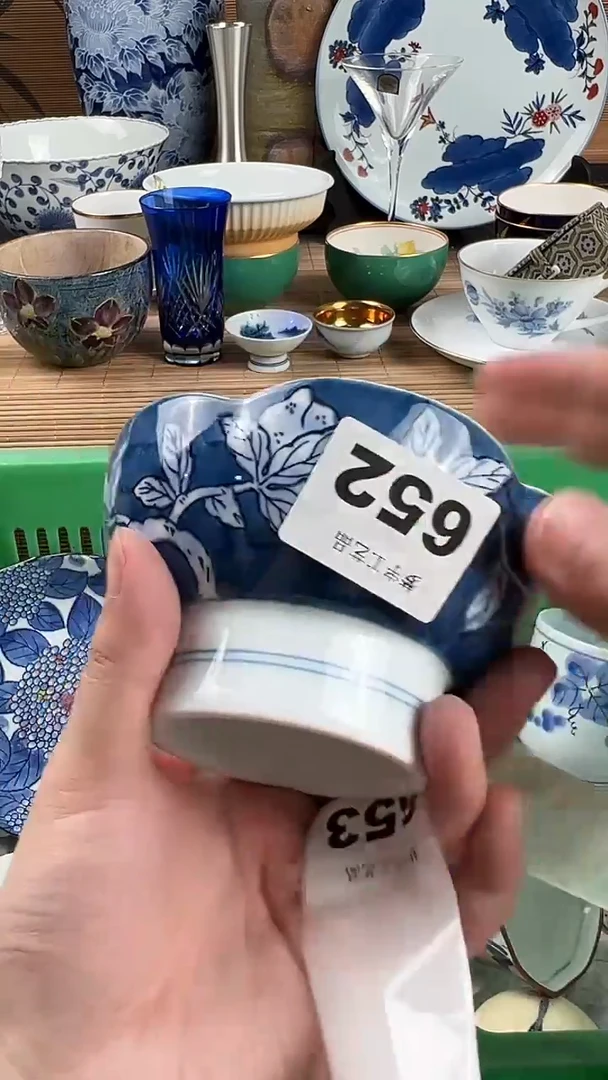 瓷片L**淇瓷片A      652