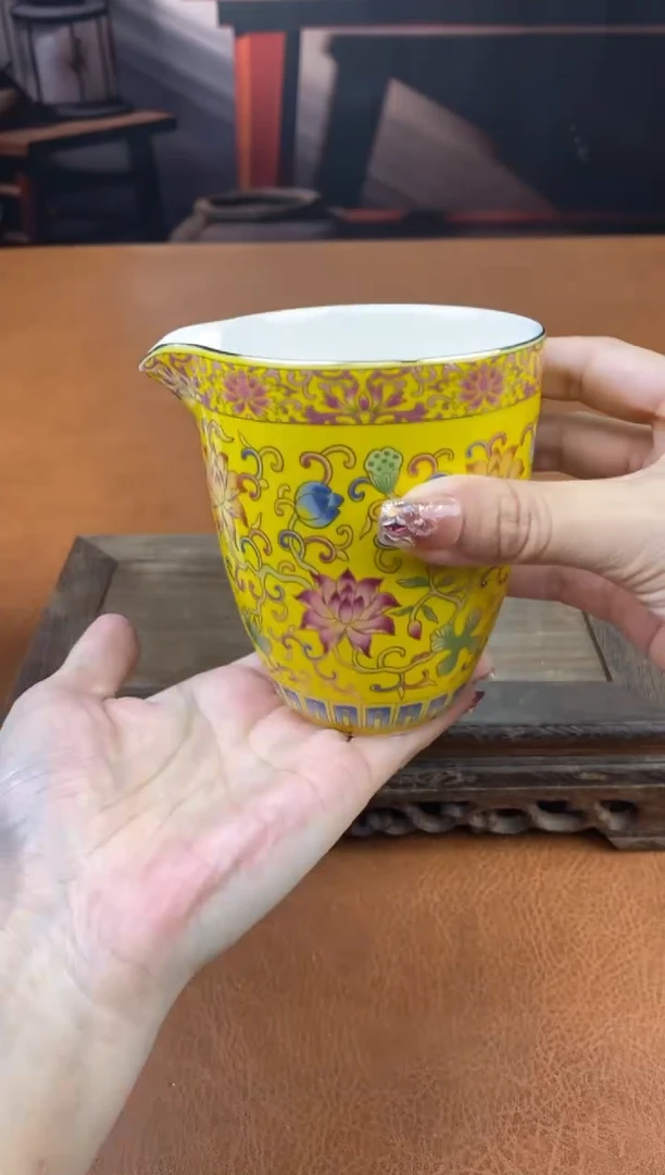 【闪购商品】陶禧茶器闪购福利V