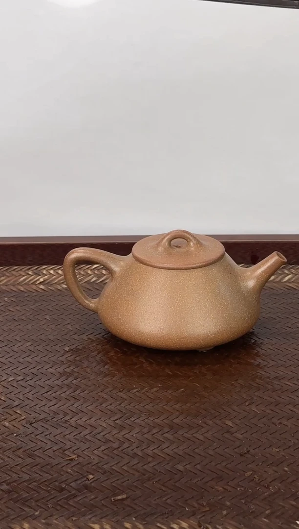 茶壶紫砂宜兴紫砂壶