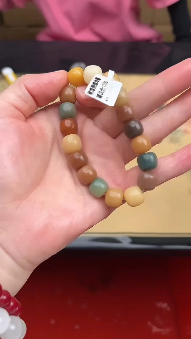 精品手串 （无礼盒）