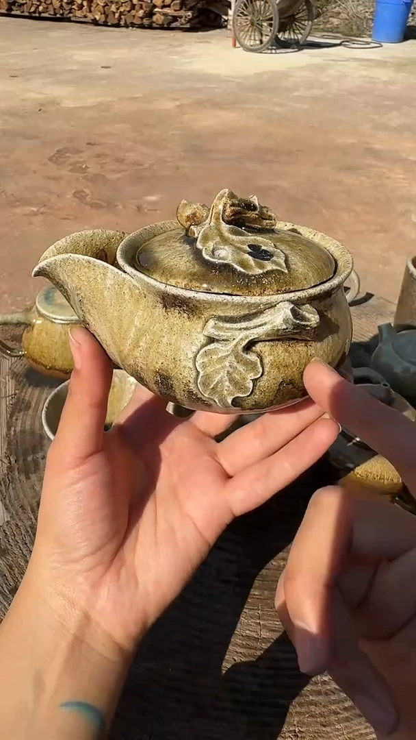 【闪购商品】壶28微瑕 苏橙茶周边......