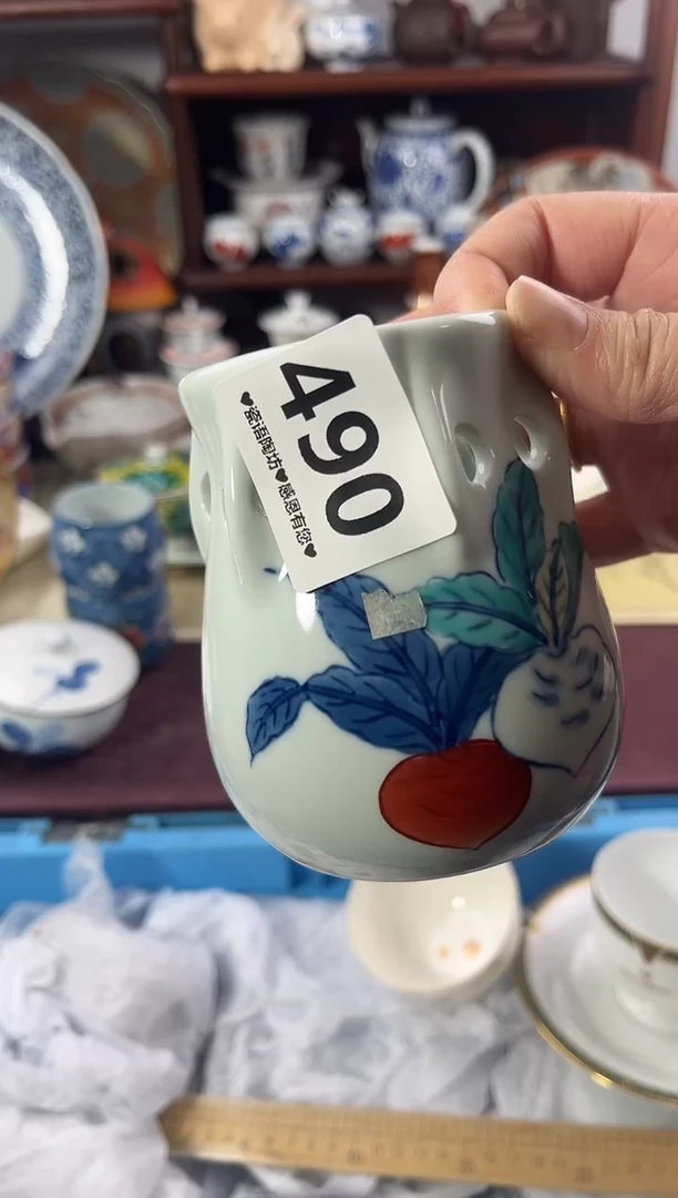【闪购商品】瓷片490。。。。。。