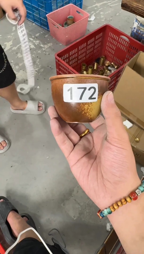 妈****！【172】龙泉青瓷福利专场