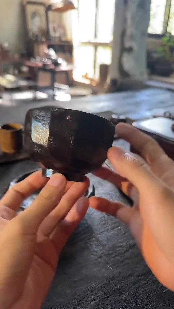 鱼和熊工作室手工陶艺
