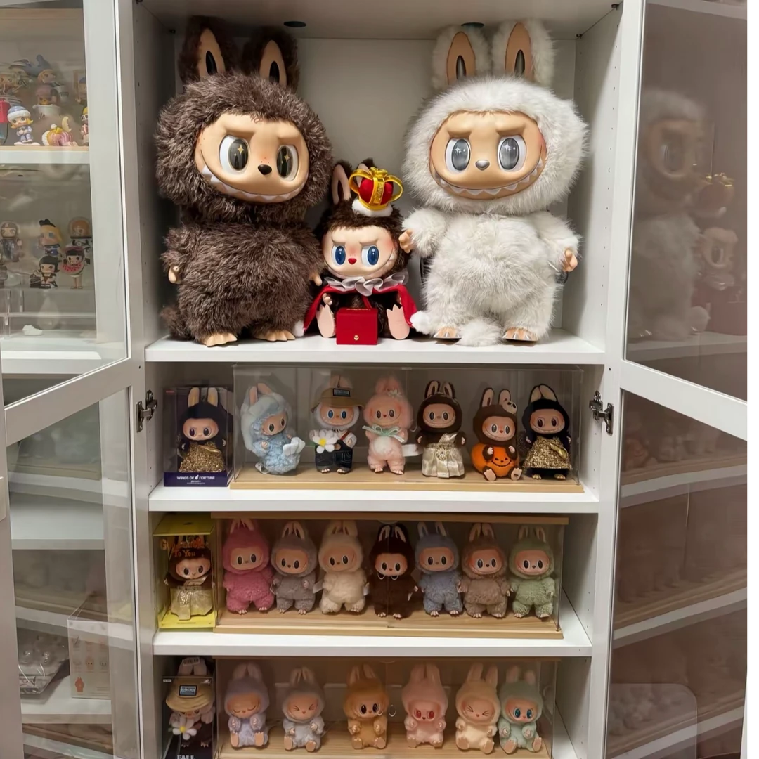 老粉浮浮 -新粉勿拍