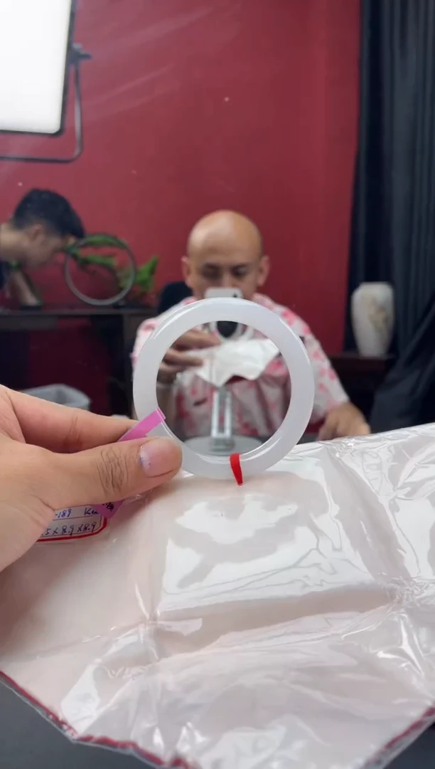 未镶嵌手镯翡翠8