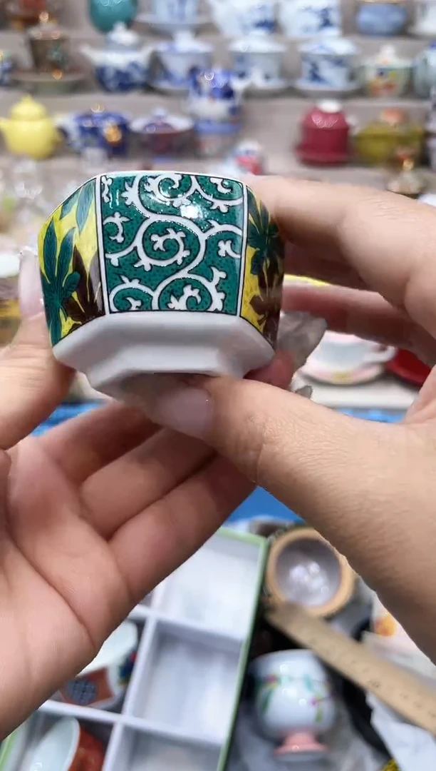 【闪购商品】云陶集市祝大家2025愿你所愿皆所得