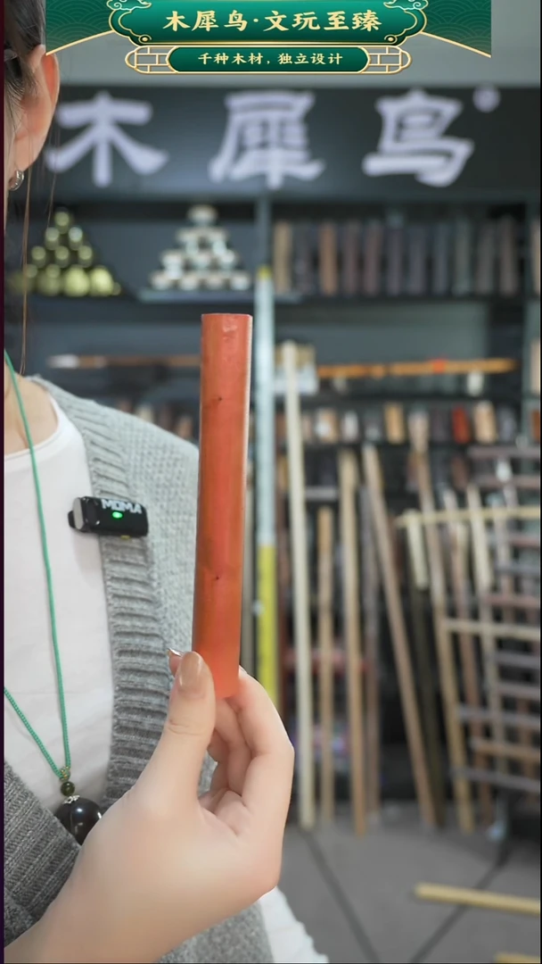 木手作木制雕刻品