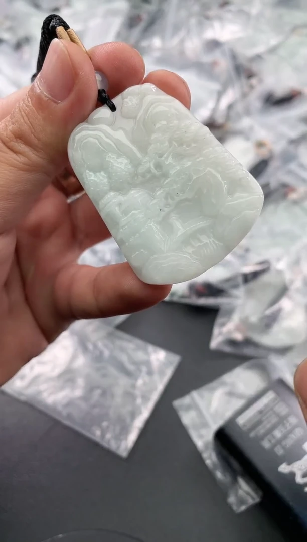 颈饰未镶嵌翡翠25/11/28/722