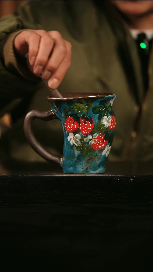 其他587遇瓷手作同款