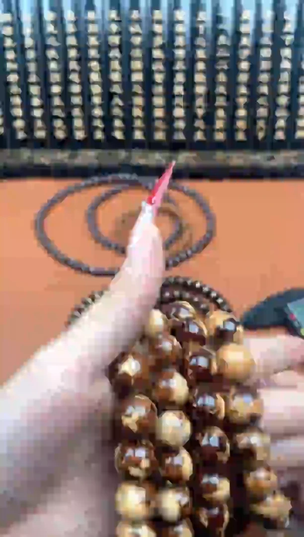 手串紫金鼠紫金鼠29