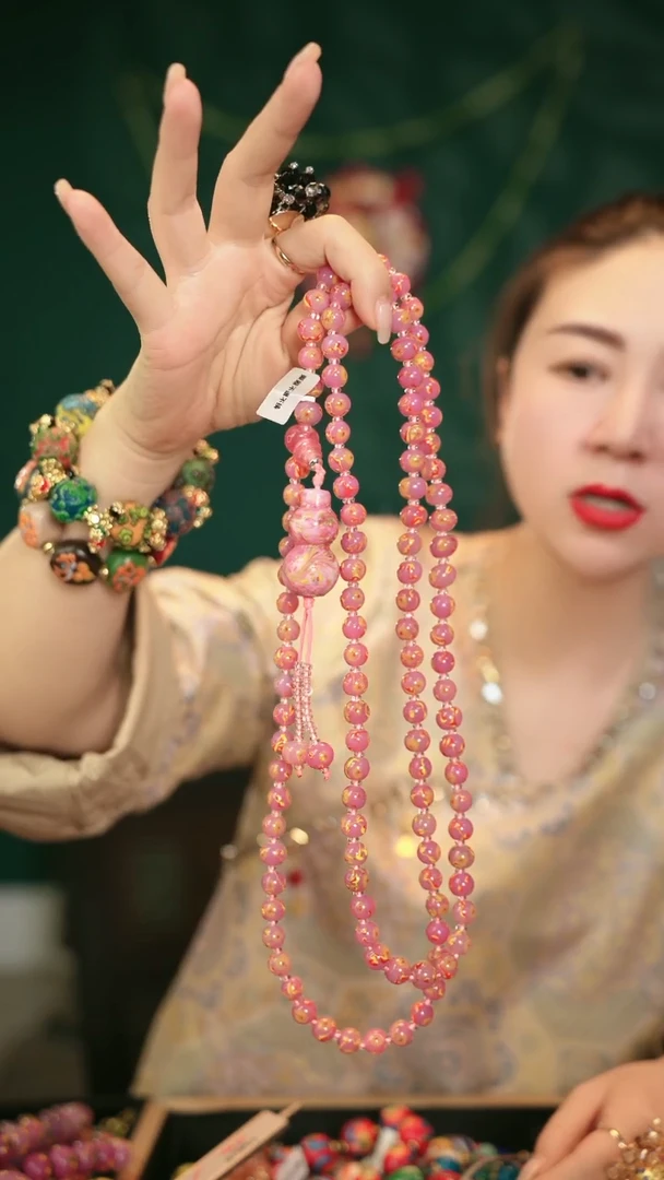 【闪购商品】琉璃手工艺品琉璃31