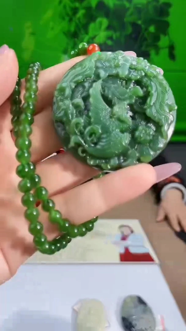 定制和田玉多样性发货拍一发一/76