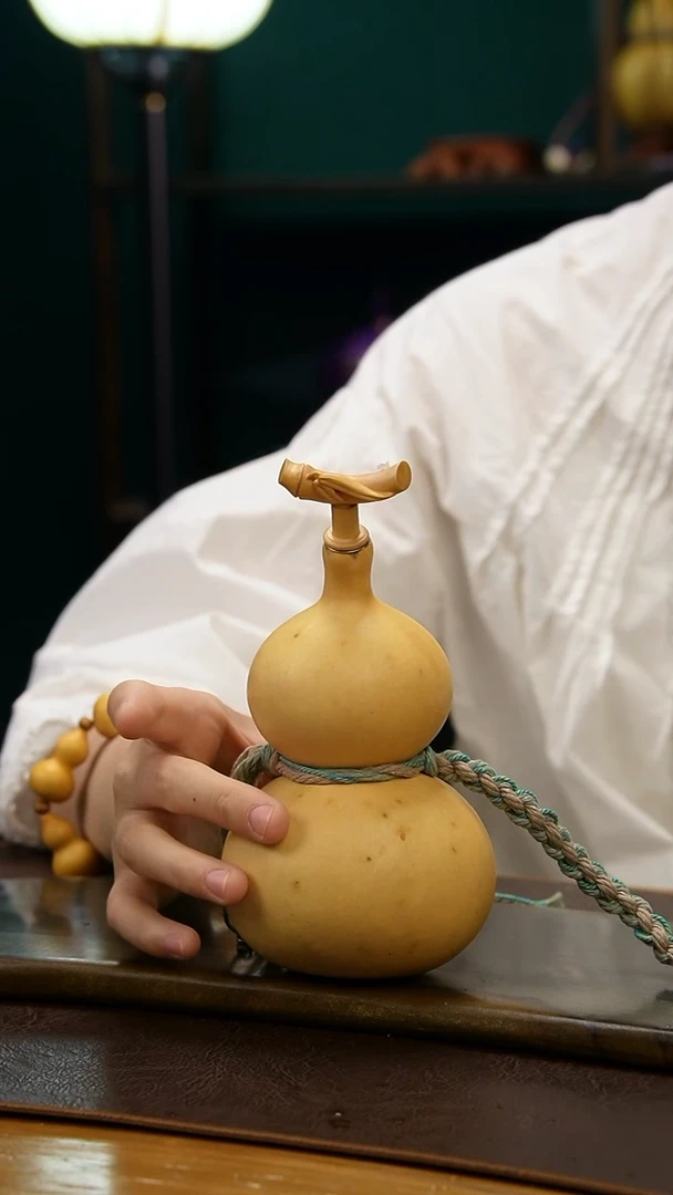 A4534热水酒葫芦 一物一拍