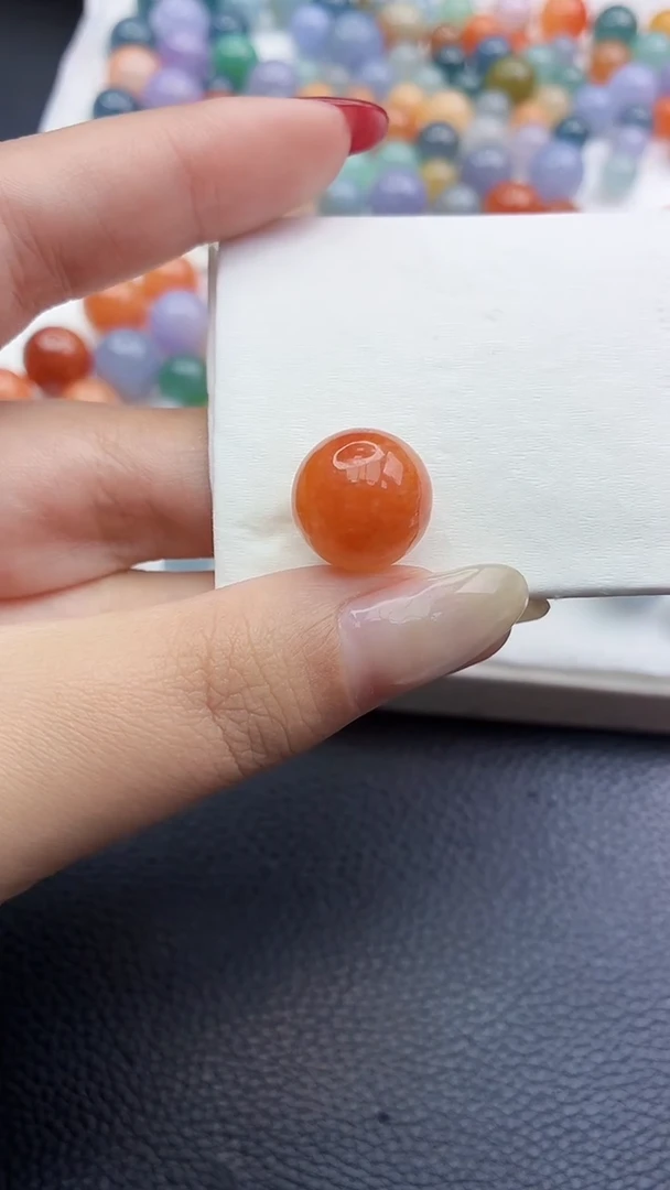 未镶嵌定制翡翠?****吟0621