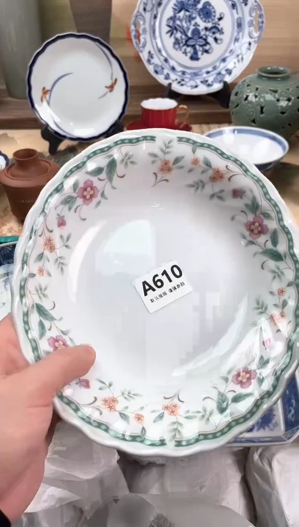 瓷片月*610