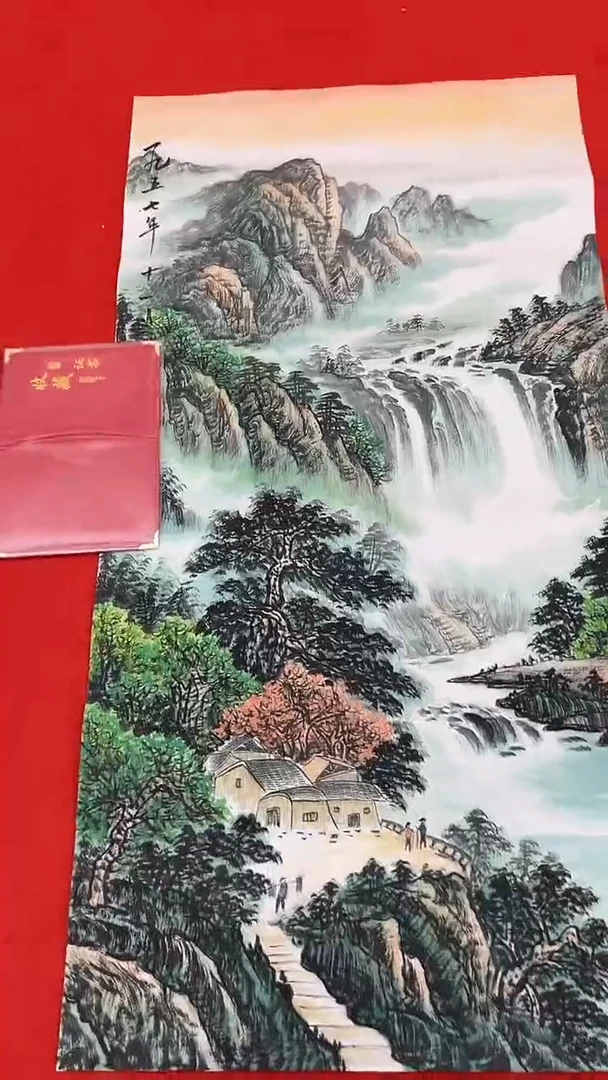 国画1111111111111