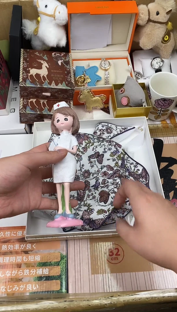 其他如图所示 高端礼品