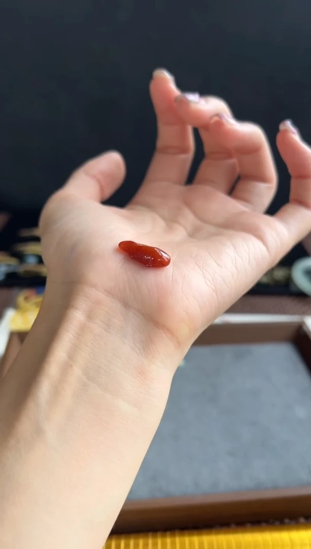 颈饰未镶嵌翡翠506买断