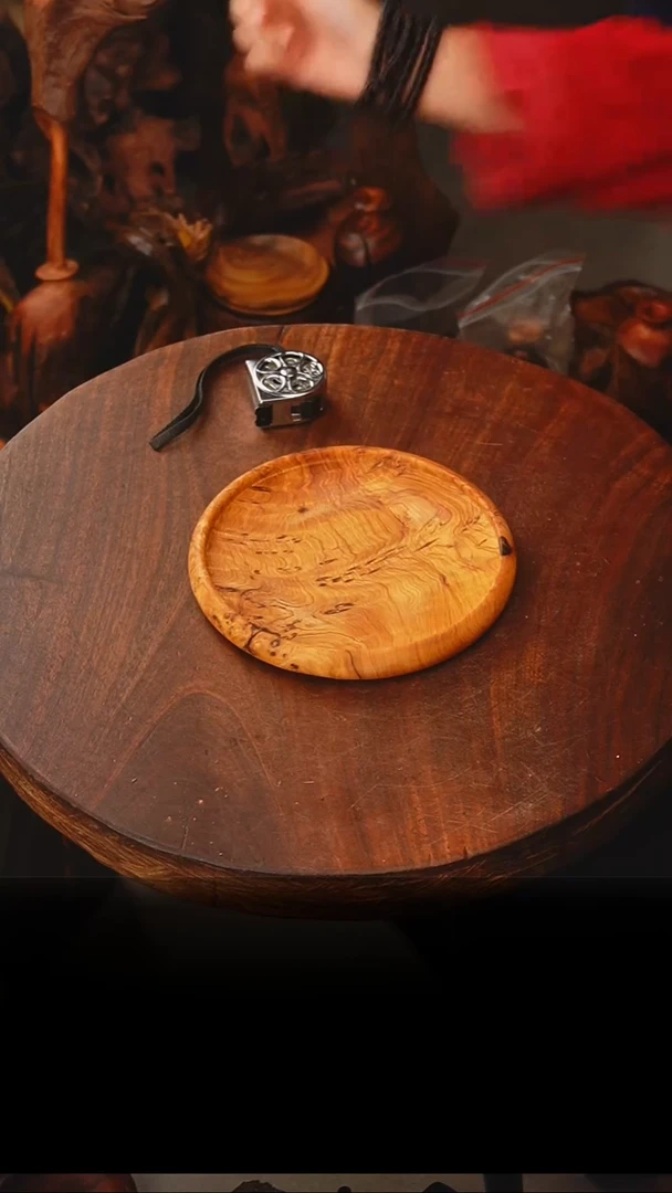 老叶木作作品248