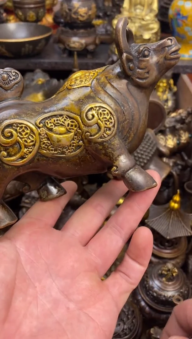 案台摆件 物品摆件