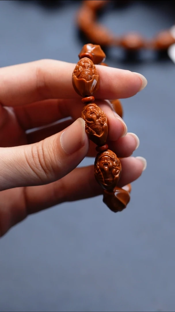 手串/手链橄榄核橄榄核