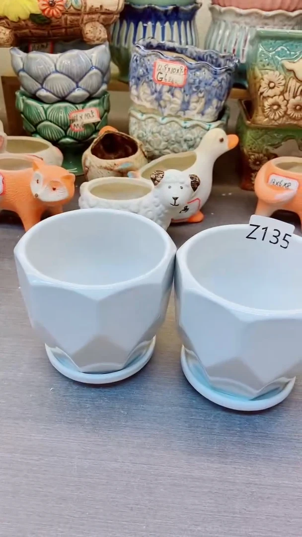 【闪购商品】陶瓷@@Z135