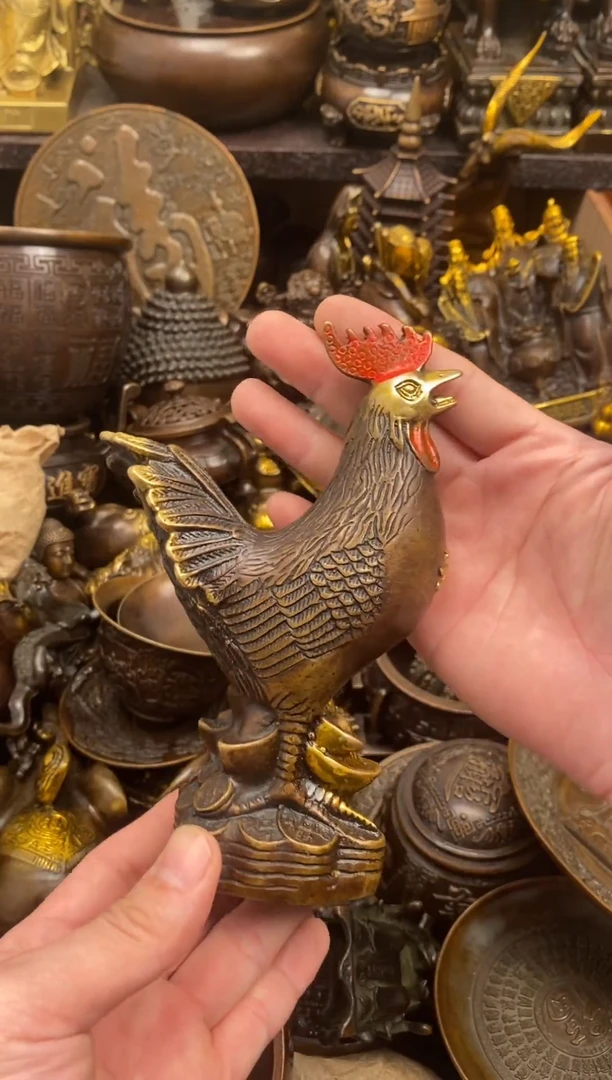 案台摆件 物品摆件