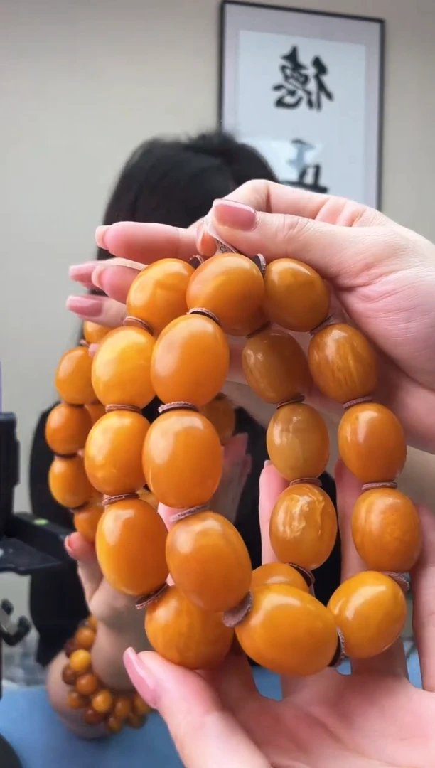 蜜蜡未镶嵌珠宝奇石T072.20假一罚十多样性发其一