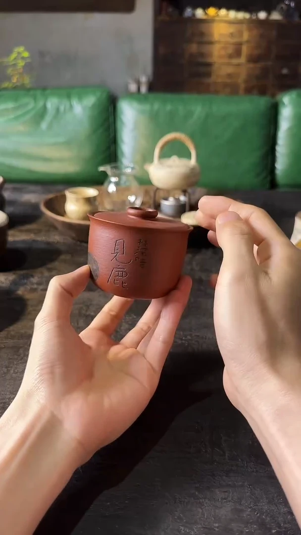 鱼和熊工作室手作器物