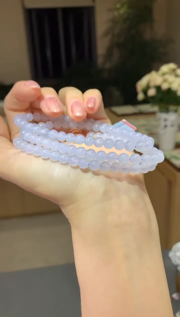 颈饰合金翡翠|不退不换