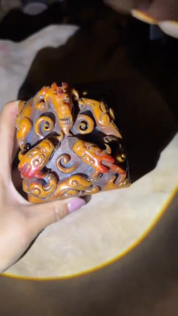 琪琪专属精品链接