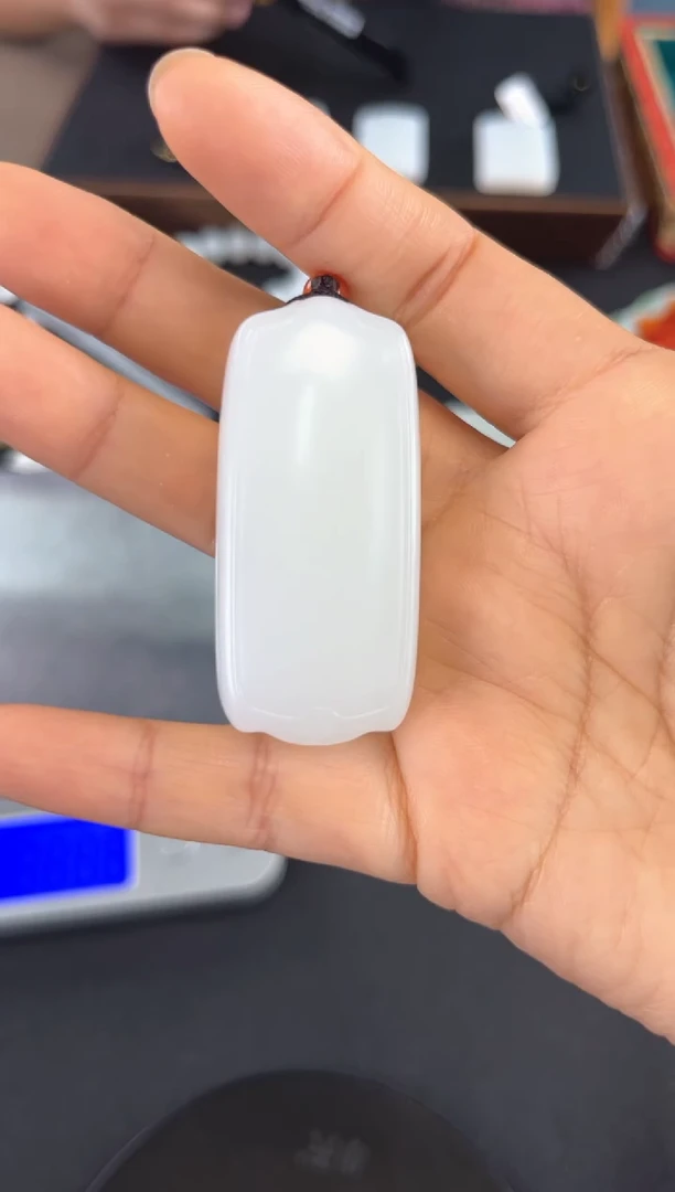 手串未镶嵌和田玉和田玉