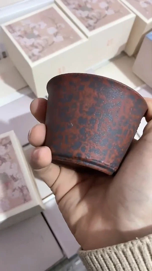 【闪购商品】瓷片陶瓷茶器福利39