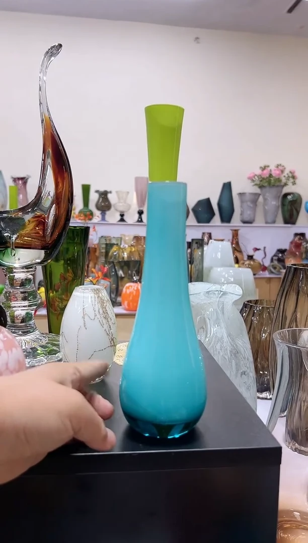 【闪购商品】也麦花器