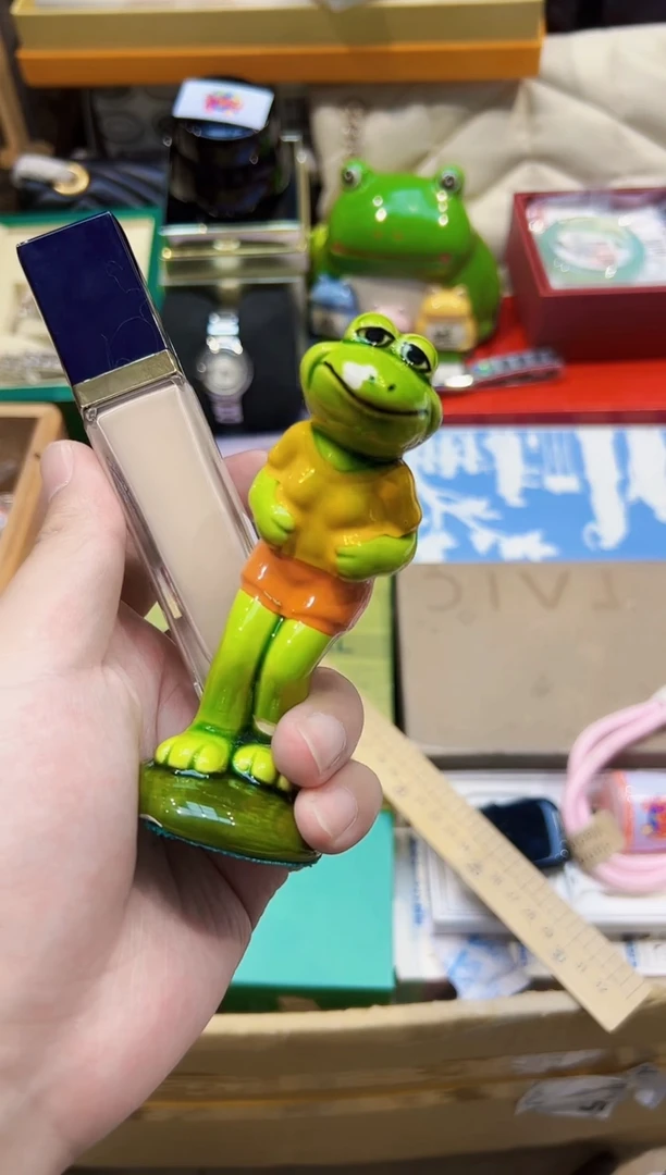 .全球寻宝高端瓷儿