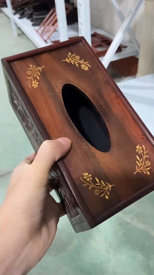 木春**明 395 抽纸盒